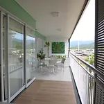 Apartamento Ubatuba Saco Da Ribeira - Marina Voga