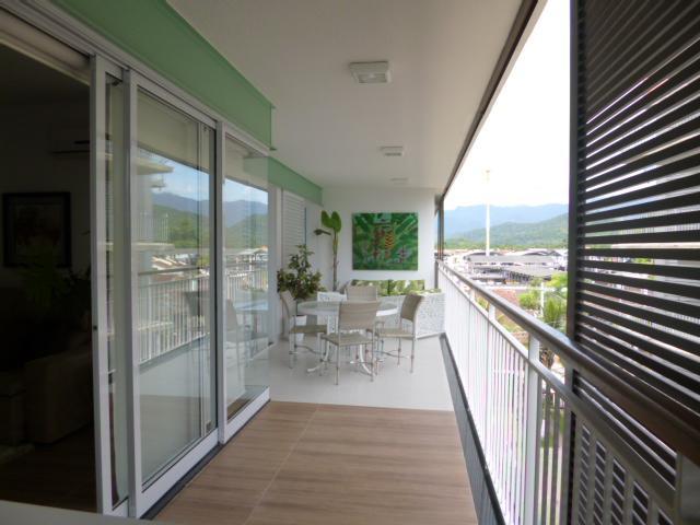Apartamento Saco Da Ribeira Marina Voga