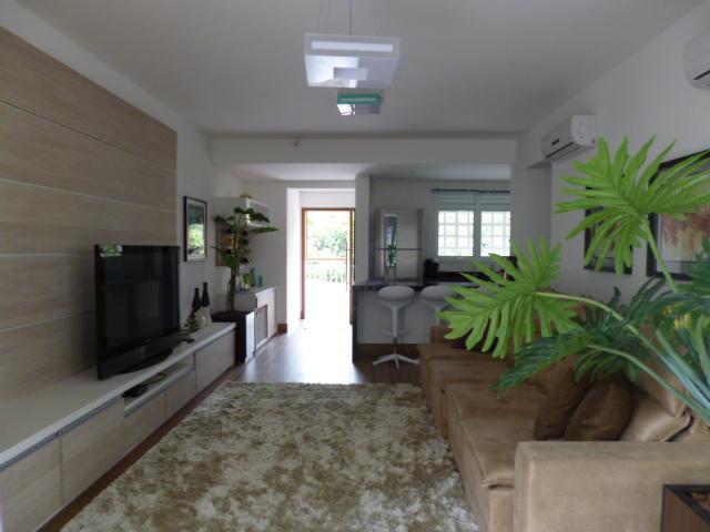 Apartamento Saco Da Ribeira Marina Voga * Ubatuba