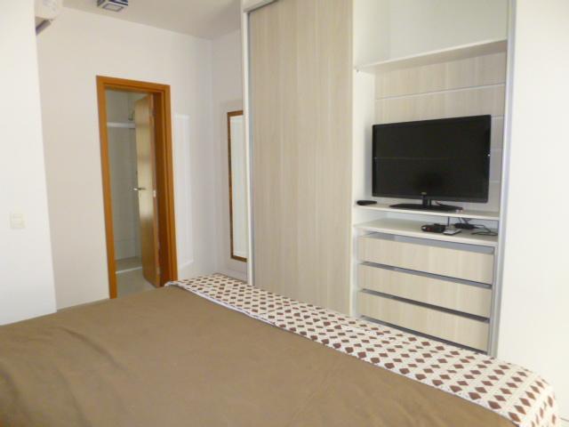 Apartamento Saco Da Ribeira Marina Voga * Ubatuba