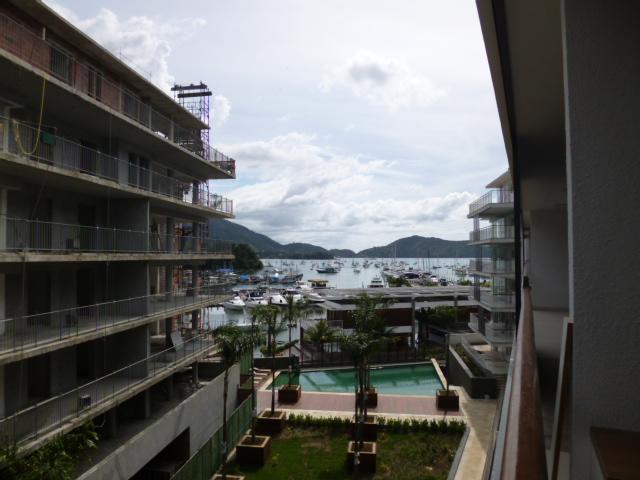 Apartamento Saco Da Ribeira Marina Voga * Ubatuba