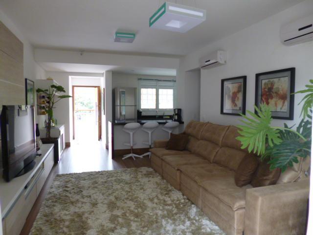 Apartamento Apartamento Saco Da Ribeira Marina Voga Ubatuba