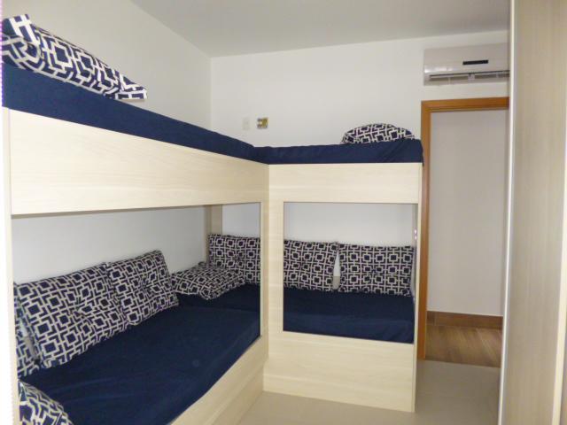 Apartamento Saco Da Ribeira Marina Voga Ubatuba