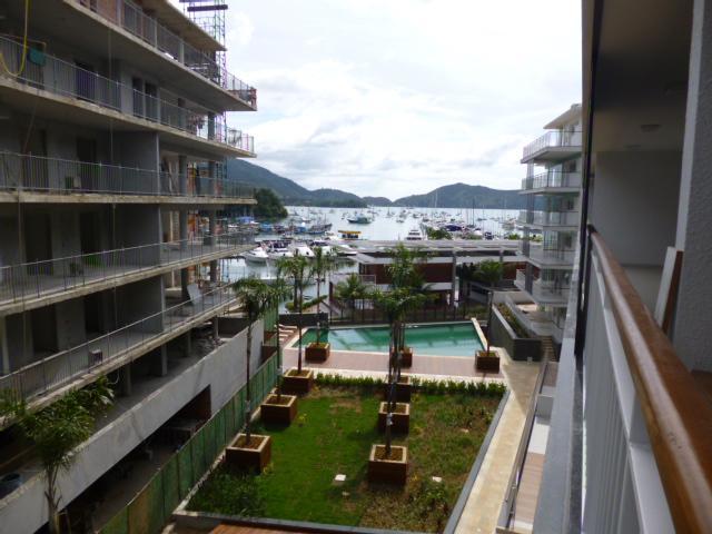 Apartamento Saco Da Ribeira Marina Voga Apartamento