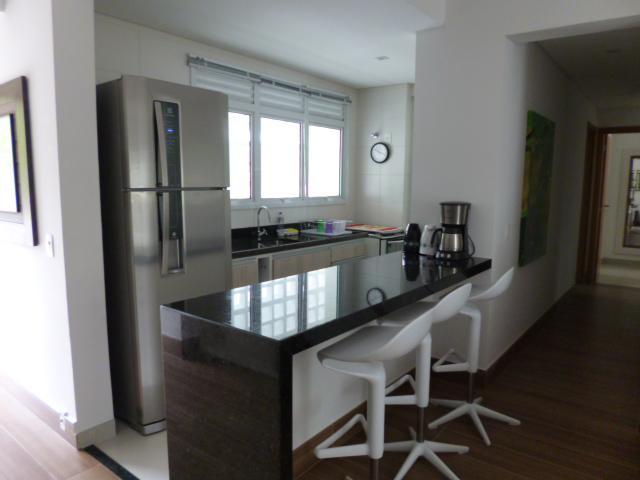 Apartamento Saco Da Ribeira Marina Voga Apartamento