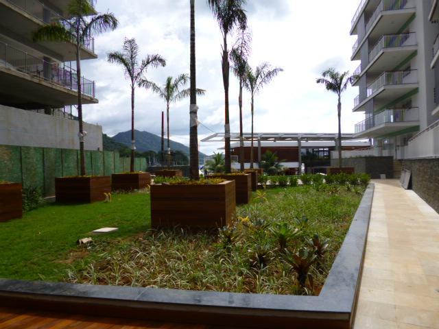 Apartamento Saco Da Ribeira Marina Voga Apartamento Ubatuba