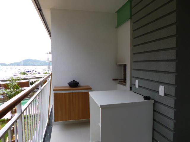 Apartamento Apartamento Saco Da Ribeira Marina Voga Ubatuba