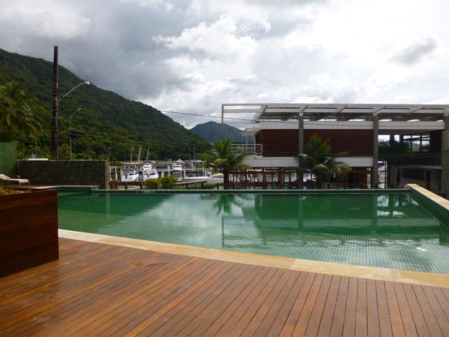 Apartamento Saco Da Ribeira Marina Voga Apartamento