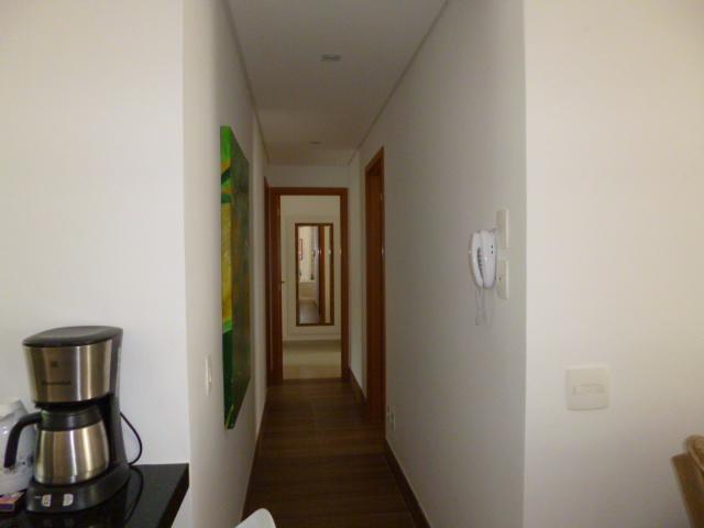 Apartamento Saco Da Ribeira Marina Voga * Ubatuba