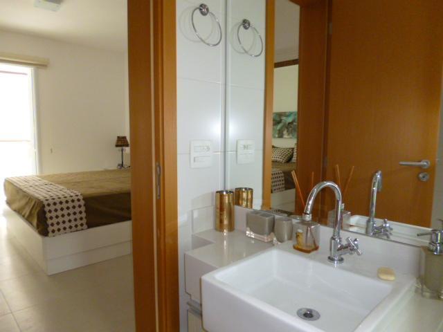 Apartamento Apartamento Saco Da Ribeira Marina Voga Ubatuba